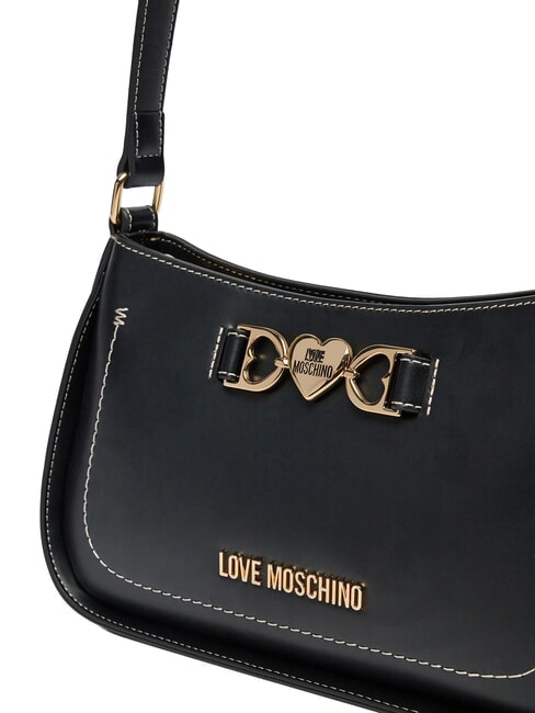 CITY CORE Shoulder shopping bag Black - Women&rsquo;s Bags