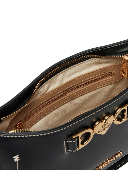 CITY CORE Shoulder shopping bag Black - Women&rsquo;s Bags