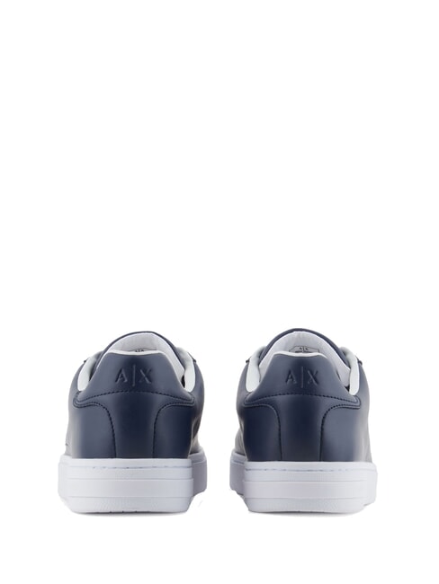 A|X COURTSIDE Leather sneakers Health - Men&rsquo;s shoes