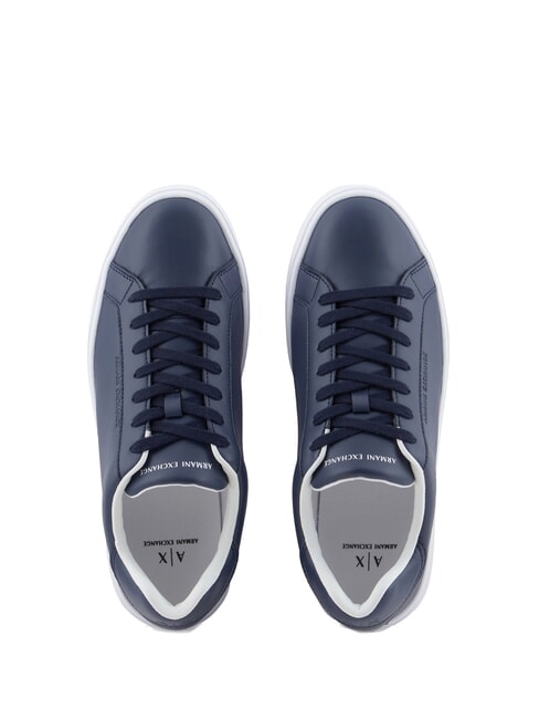 A|X COURTSIDE Leather sneakers Health - Men&rsquo;s shoes