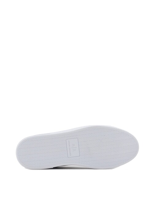 A|X COURTSIDE Leather sneakers Health - Men&rsquo;s shoes