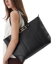 ARMANI EXCHANGE POLLY Shoulder bag black - Women&rsquo;s Bags - 2