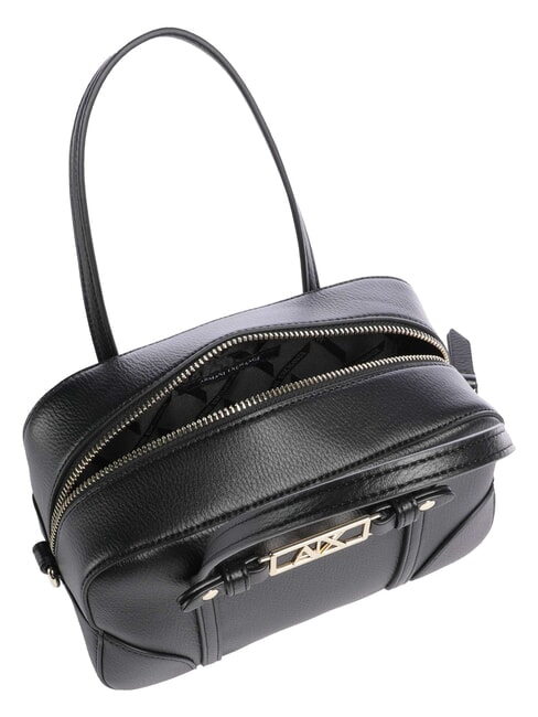 POLLY Handbag, with shoulder strap black - Women&rsquo;s Bags