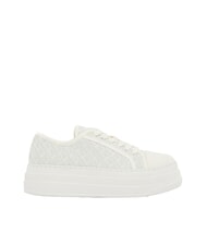 ARMANI EXCHANGE JANE Sneakers - Women&rsquo;s shoes