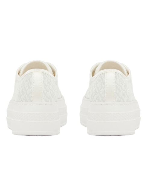 JANE Sneakers off white+off white - Women&rsquo;s shoes