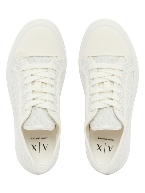 JANE Sneakers off white+off white - Women&rsquo;s shoes