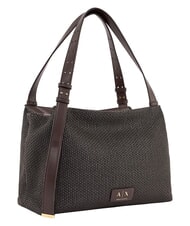 ARMANI EXCHANGE ALICE L Shoulder bag dusk shade / dusk shade - Women&rsquo;s Bags - 2