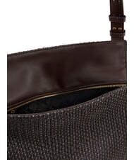 ARMANI EXCHANGE ALICE L Shoulder bag dusk shade / dusk shade - Women&rsquo;s Bags - 4