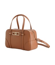 ARMANI EXCHANGE POLLY Tote bag with shoulder strap saline clay - Women&rsquo;s Bags - 2