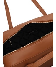 ARMANI EXCHANGE POLLY Tote bag with shoulder strap saline clay - Women&rsquo;s Bags - 4