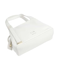 ARMANI EXCHANGE ALICE Shoulder bag off-white - Women&rsquo;s Bags - 3
