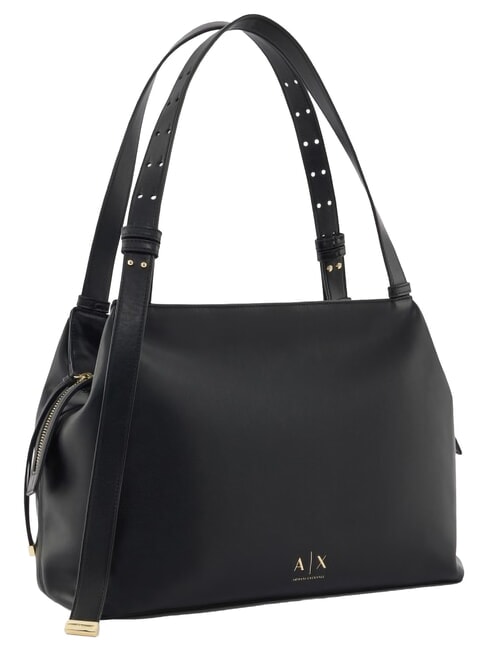 ALICE Shoulder bag black / black - Women&rsquo;s Bags