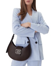ARMANI EXCHANGE JODIE Shoulder bag dusk shade - Women&rsquo;s Bags - 2
