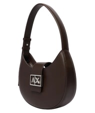 ARMANI EXCHANGE JODIE Shoulder bag dusk shade - Women&rsquo;s Bags - 3