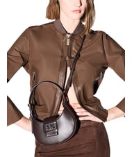 ARMANI EXCHANGE JODIE Mini bag, with shoulder strap dusk shade - Women&rsquo;s Bags - 2