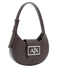 ARMANI EXCHANGE JODIE Mini bag, with shoulder strap dusk shade - Women&rsquo;s Bags - 3
