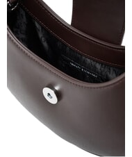 ARMANI EXCHANGE JODIE Mini bag, with shoulder strap dusk shade - Women&rsquo;s Bags - 5