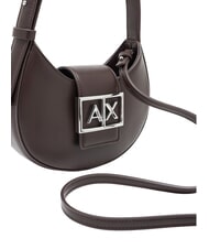ARMANI EXCHANGE JODIE Mini bag, with shoulder strap dusk shade - Women&rsquo;s Bags - 6