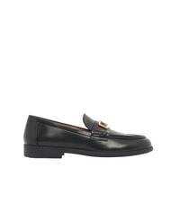 ARMANI EXCHANGE MAGGIE Moccasins black - Women&rsquo;s shoes - 2