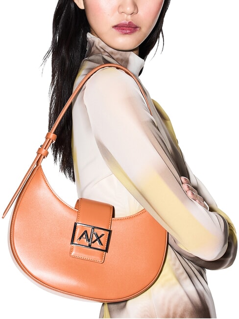 JODIE Shoulder bag ramie - Women&rsquo;s Bags