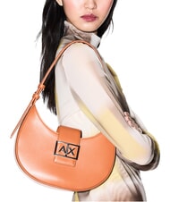 ARMANI EXCHANGE JODIE Shoulder bag ramie - Women&rsquo;s Bags - 2