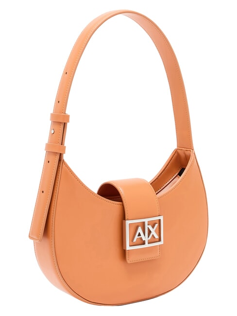 JODIE Shoulder bag ramie - Women&rsquo;s Bags