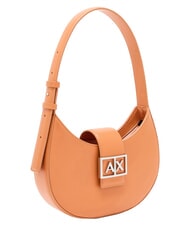 ARMANI EXCHANGE JODIE Shoulder bag ramie - Women&rsquo;s Bags - 3