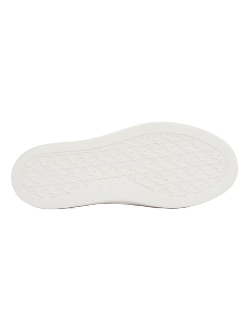 JANE Sneakers off white+off white - Women&rsquo;s shoes
