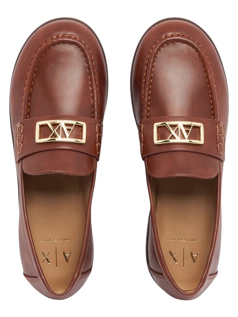 MAGGIE Moccasins saline clay - Women&rsquo;s shoes