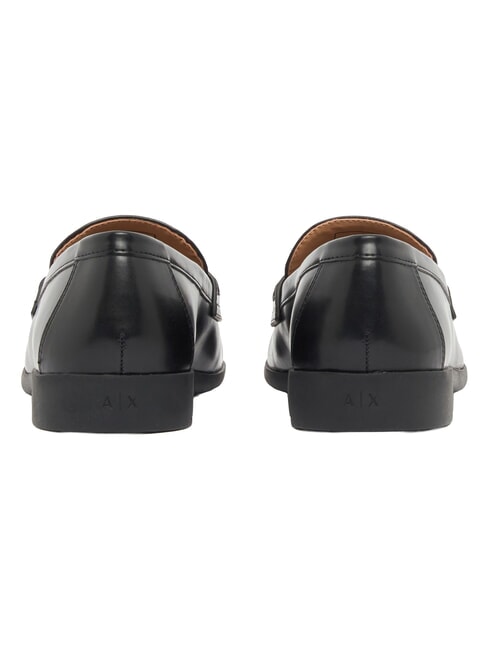 MAGGIE Moccasins black - Women&rsquo;s shoes