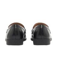 ARMANI EXCHANGE MAGGIE Moccasins black - Women&rsquo;s shoes - 3