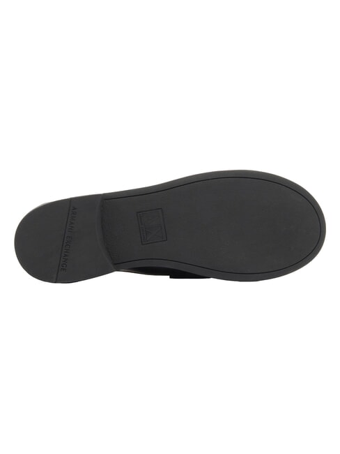 MAGGIE Moccasins black - Women&rsquo;s shoes