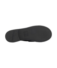 ARMANI EXCHANGE MAGGIE Moccasins black - Women&rsquo;s shoes - 5