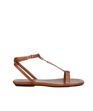ARMANI EXCHANGE TINA Low sandals - Women&rsquo;s shoes