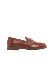 ARMANI EXCHANGE MAGGIE Moccasins - Women&rsquo;s shoes