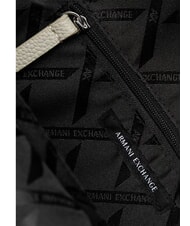 ARMANI EXCHANGE A|X ALL OVER Backpack dust - Women&rsquo;s Bags - 4