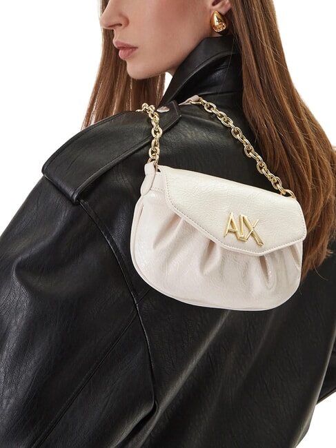 PAIGE Mini shoulder bag sea salt - Women&rsquo;s Bags