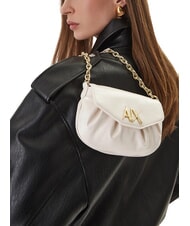 ARMANI EXCHANGE PAIGE Mini shoulder bag sea salt - Women&rsquo;s Bags - 2