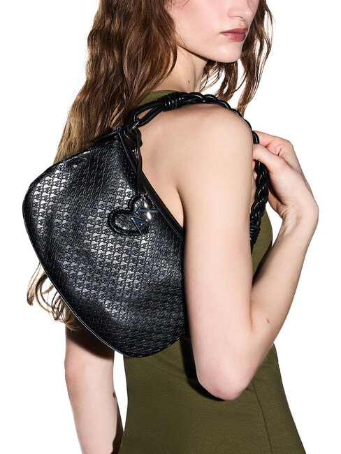 MAYA Shoulder bag, with shoulder strap black - Women&rsquo;s Bags