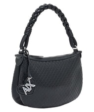 ARMANI EXCHANGE MAYA Shoulder bag, with shoulder strap black - Women&rsquo;s Bags - 3