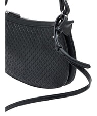 ARMANI EXCHANGE MAYA Shoulder bag, with shoulder strap black - Women&rsquo;s Bags - 5
