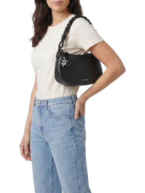 MAYA Mini shoulder bag, with shoulder strap black - Women&rsquo;s Bags