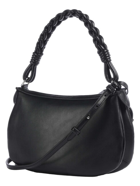 MAYA Mini shoulder bag, with shoulder strap black - Women&rsquo;s Bags