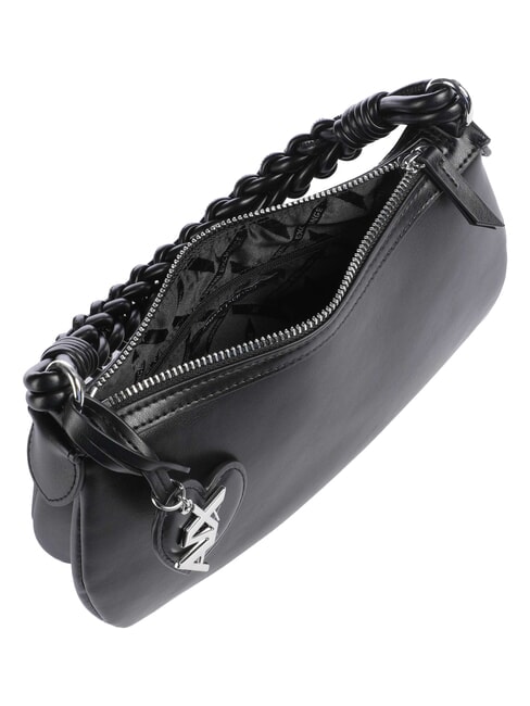 MAYA Mini shoulder bag, with shoulder strap black - Women&rsquo;s Bags