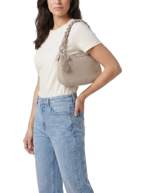 MAYA Shoulder bag, with shoulder strap sand - Women&rsquo;s Bags