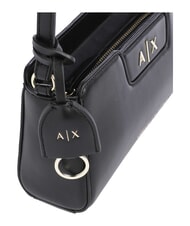 ARMANI EXCHANGE AMELIE Mini shoulder bag black - Women&rsquo;s Bags - 3