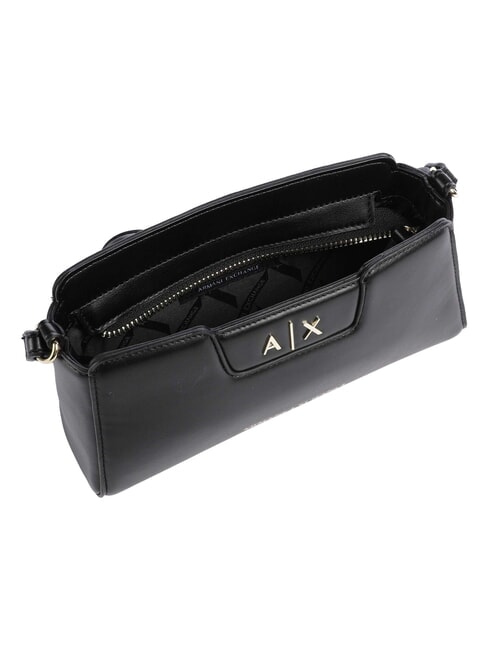 AMELIE Mini shoulder bag black - Women&rsquo;s Bags