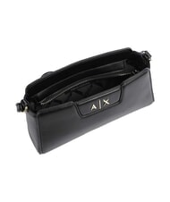 ARMANI EXCHANGE AMELIE Mini shoulder bag black - Women&rsquo;s Bags - 4