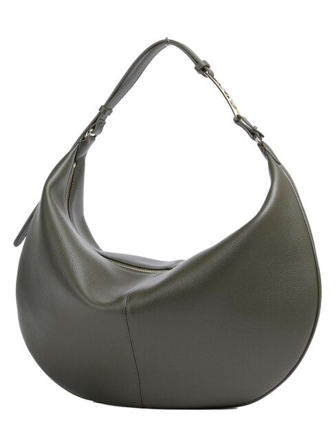 LIZ PEBBLE Large hobo shoulder bag savanna - Women&rsquo;s Bags