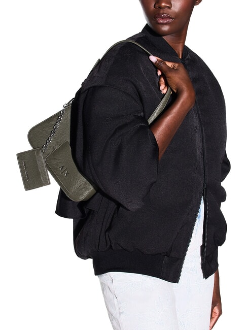 A|X Chain  Small shoulder bag savanna - Women&rsquo;s Bags